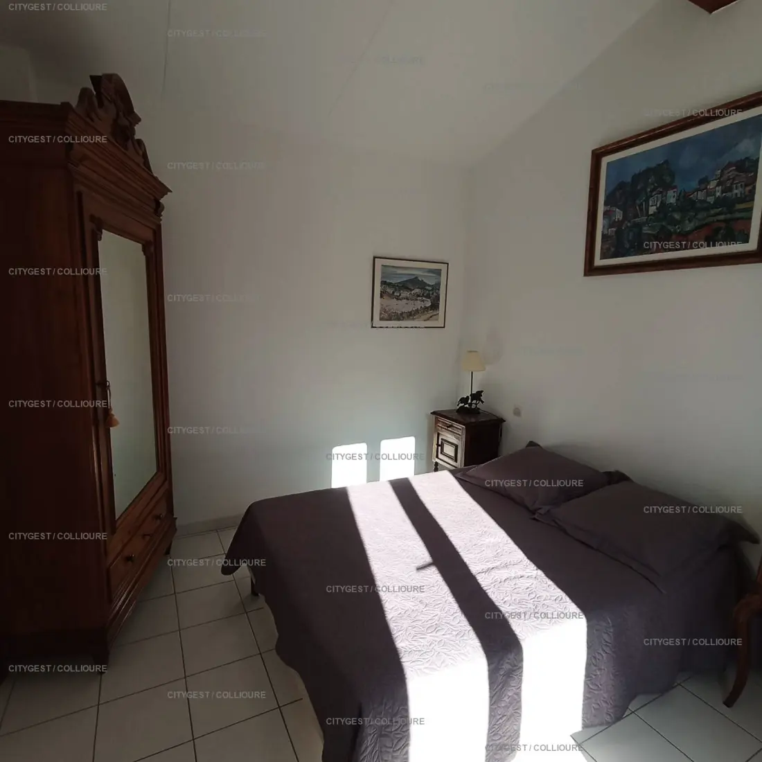 Sapphire Residence