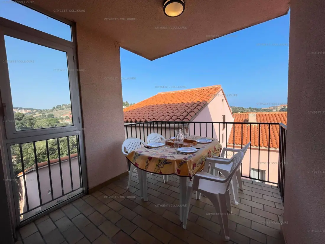 Residence Soleil Marin