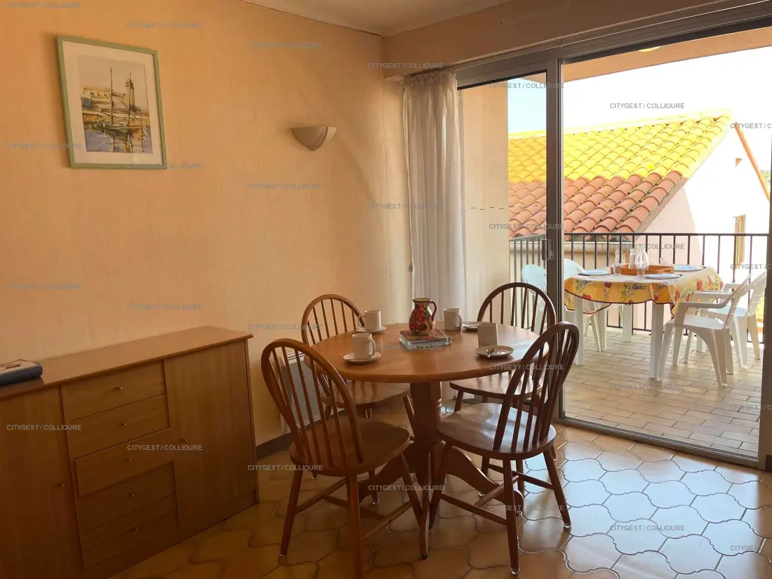 Residence Soleil Marin