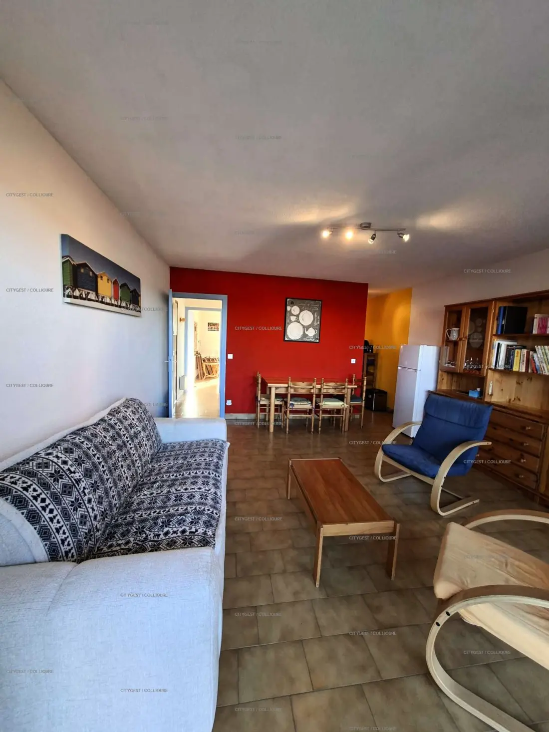 Residence Soleil Marin