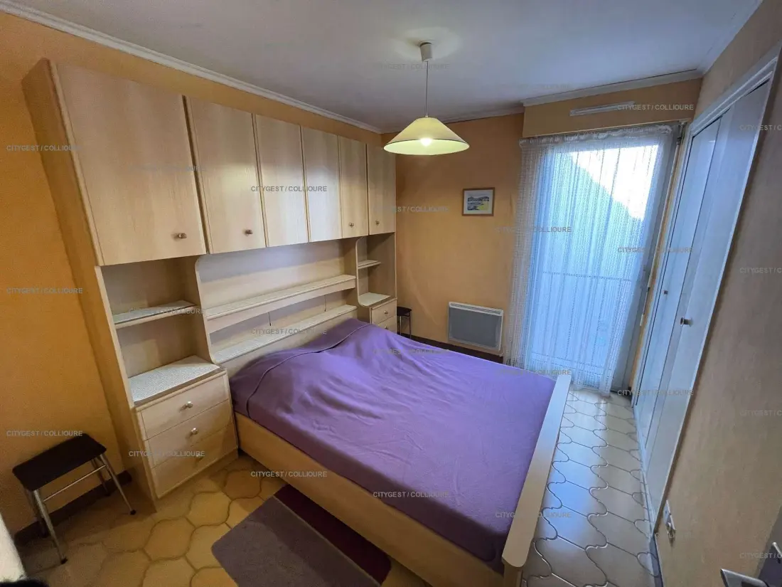 Residence Soleil Marin