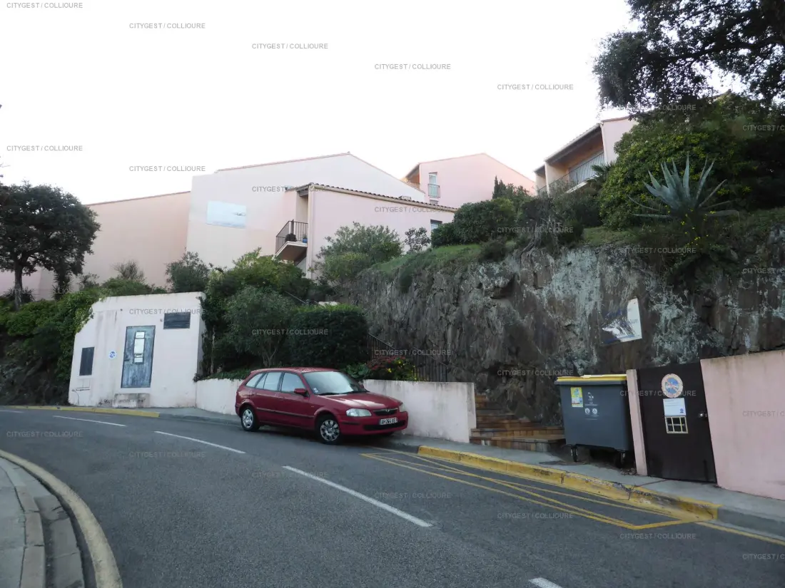 Residence Soleil Marin
