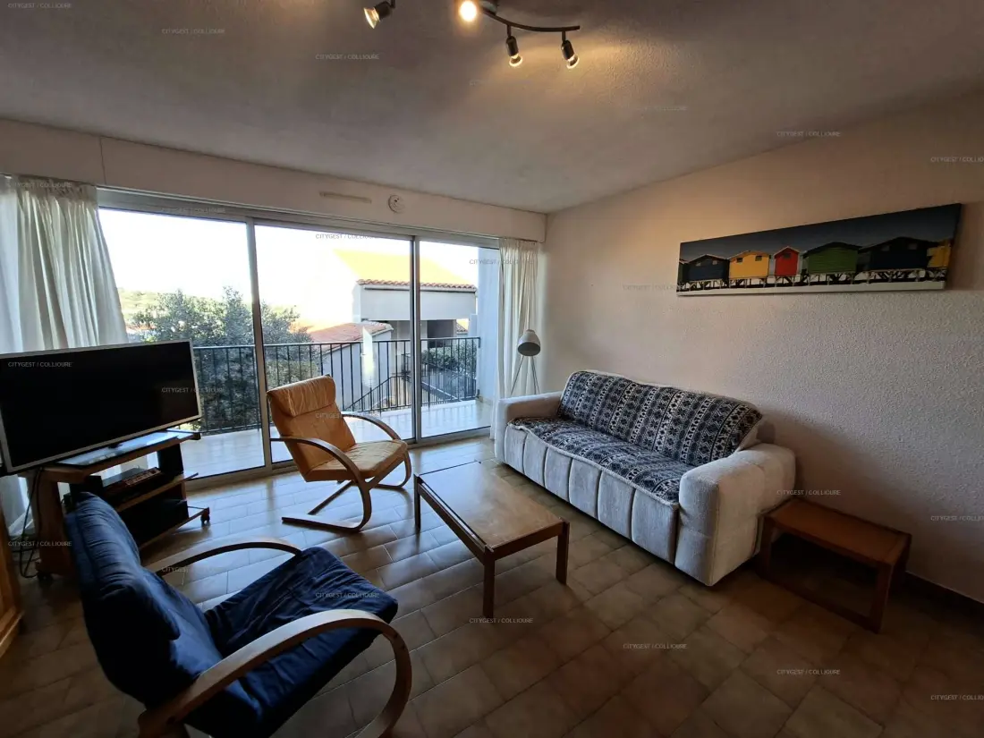Residence Soleil Marin