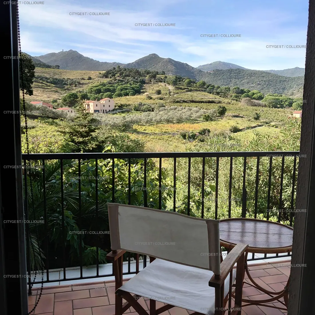 Residence Soleil Marin
