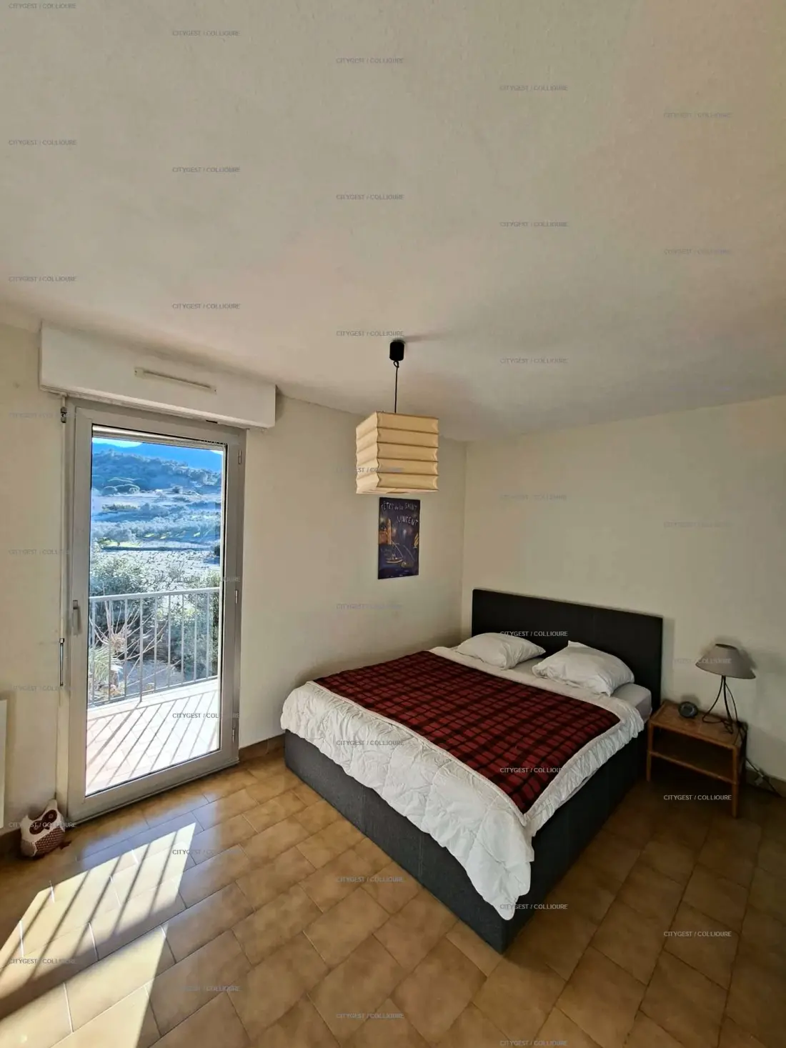 Residence Soleil Marin
