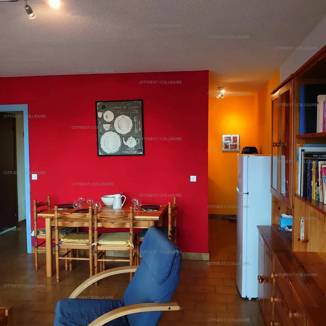 Residence Soleil Marin