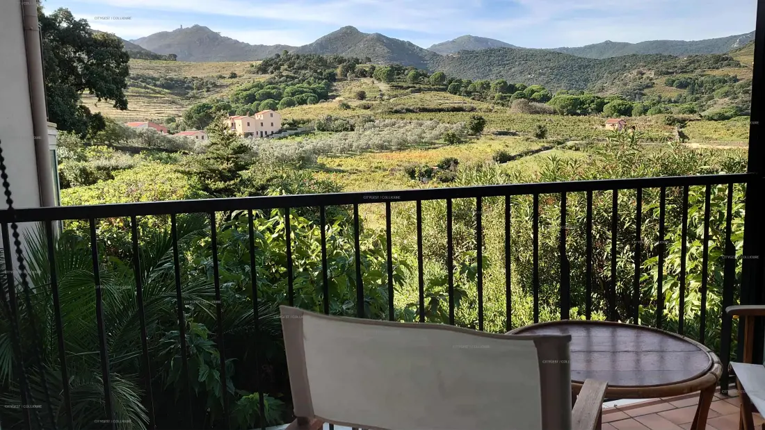 Residence Soleil Marin