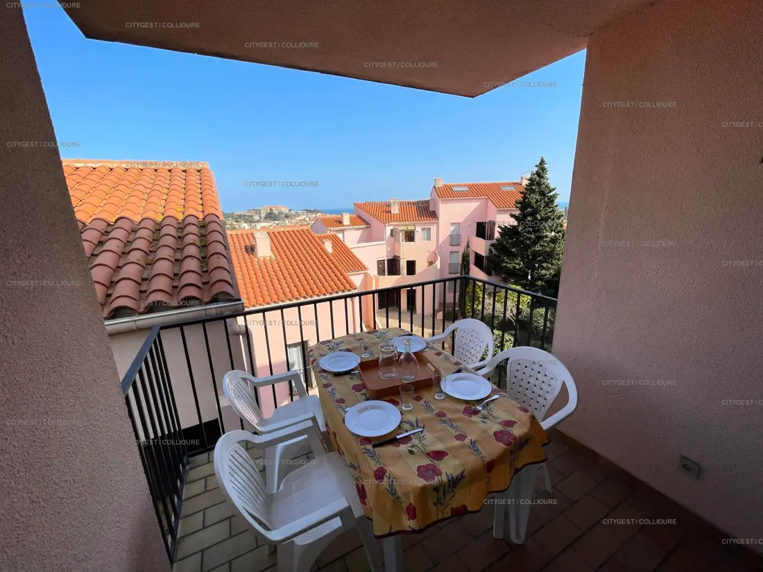 Residence Soleil Marin
