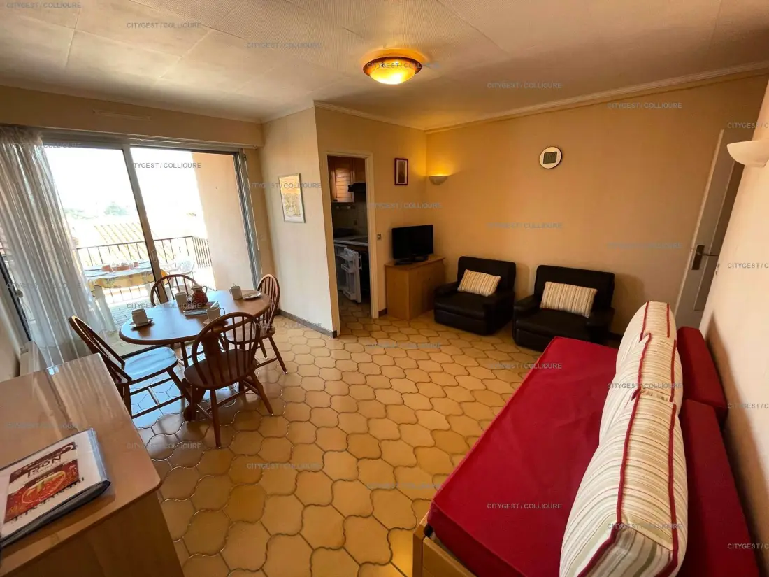 Residence Soleil Marin