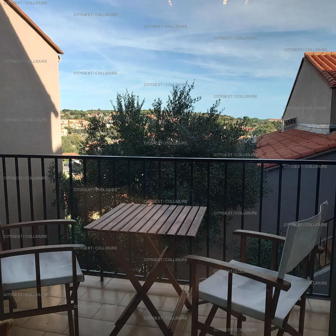 Residence Soleil Marin