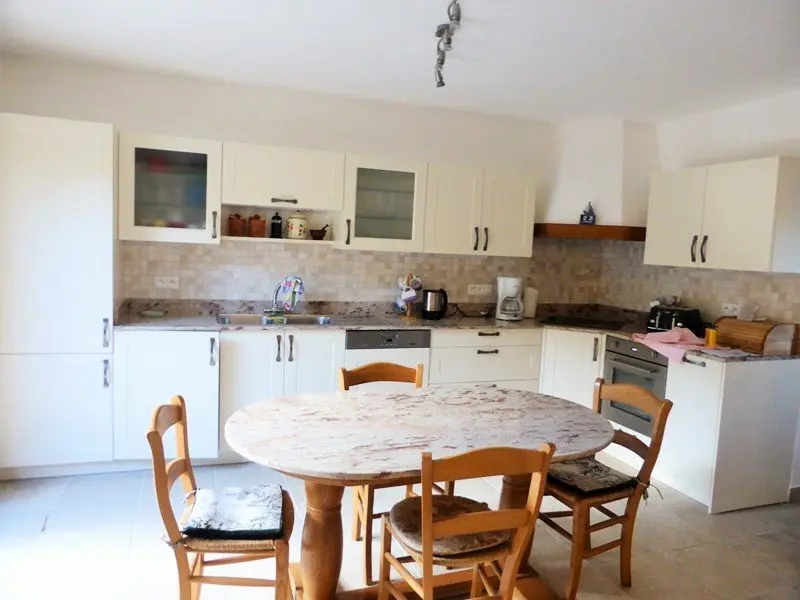 Residence Val San Jaume