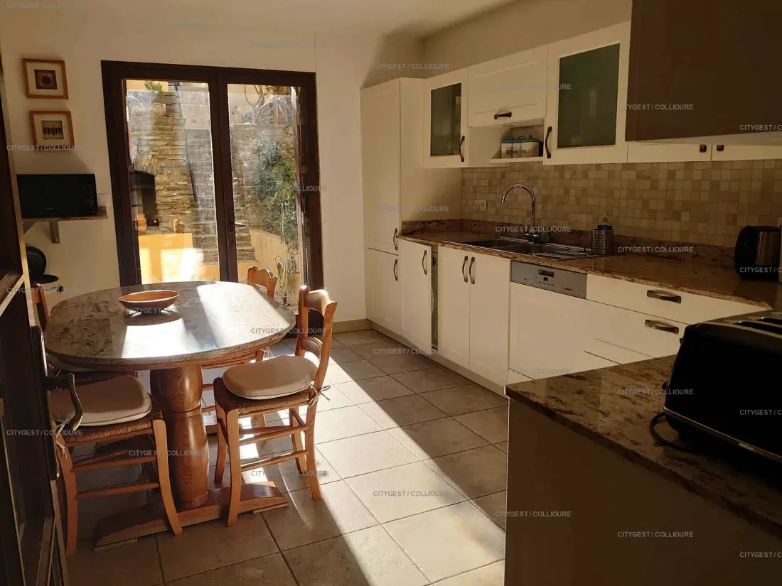 Residence Val San Jaume