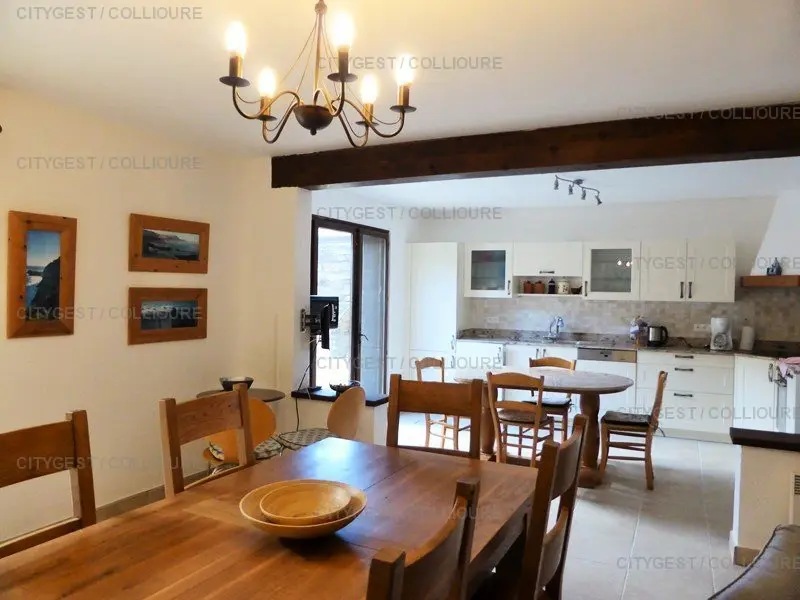 Residence Val San Jaume