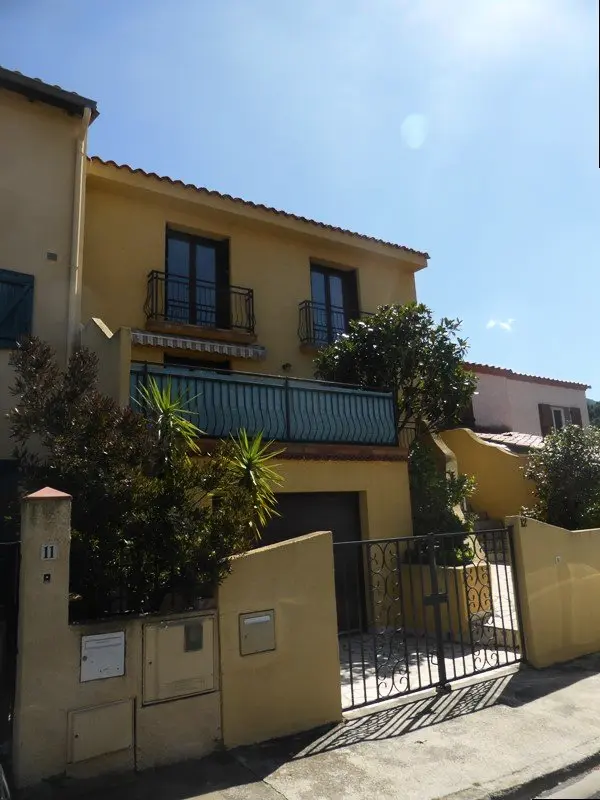 Residence Val San Jaume