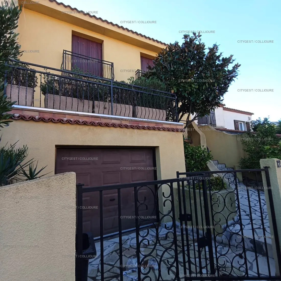 Residence Val San Jaume