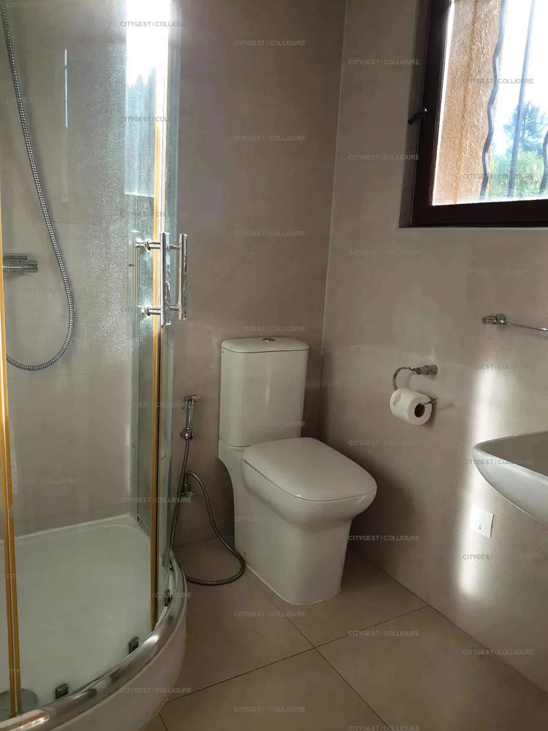 Residence Val San Jaume