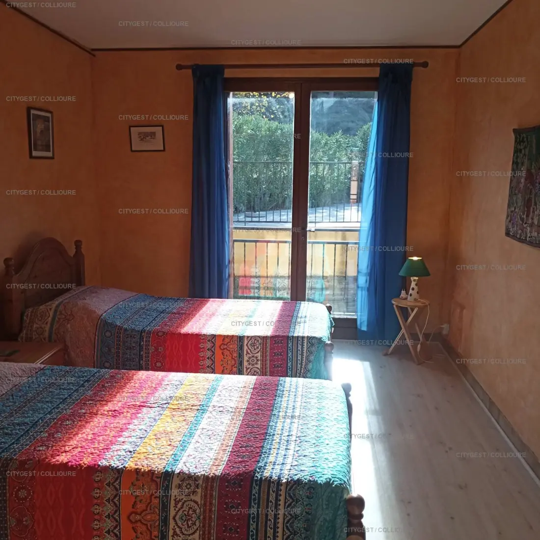 Residence Val San Jaume