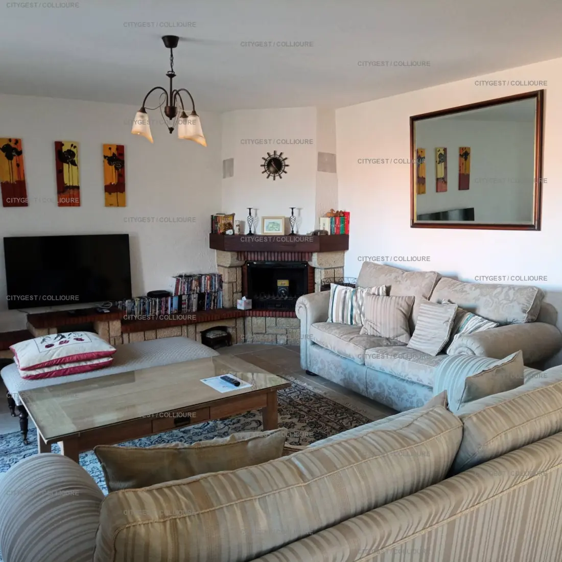 Residence Val San Jaume