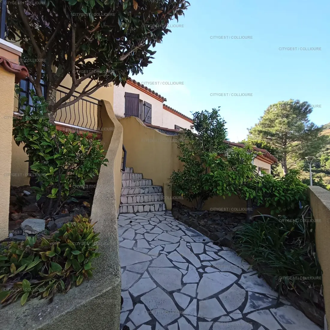 Residence Val San Jaume