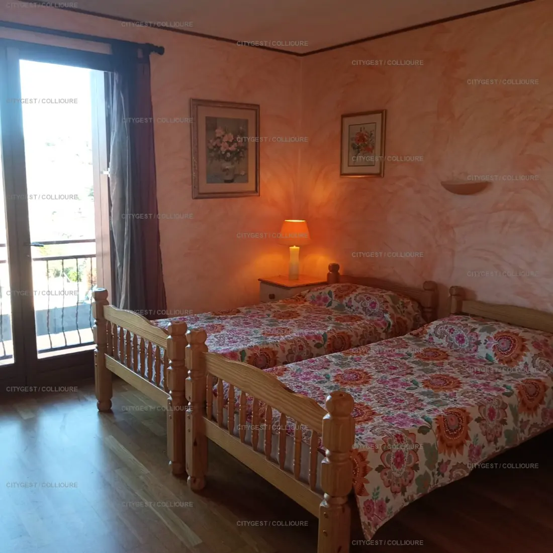 Residence Val San Jaume