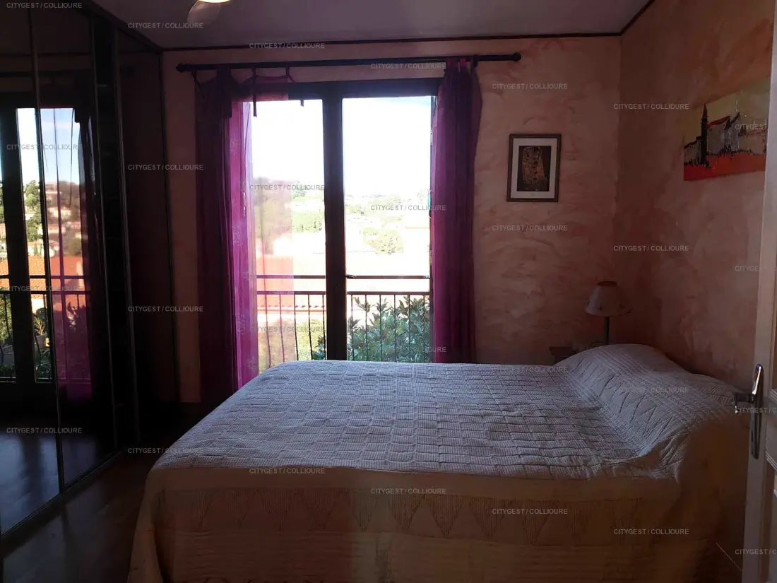 Residence Val San Jaume