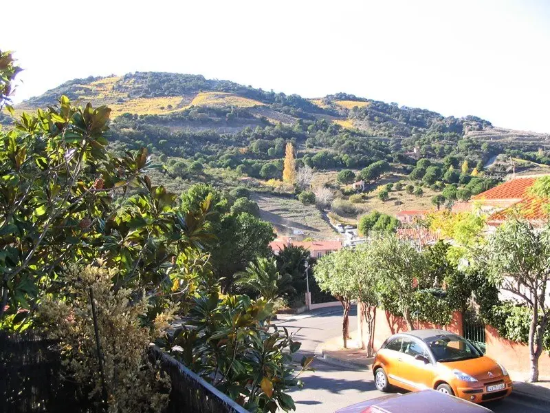 Residence Val San Jaume