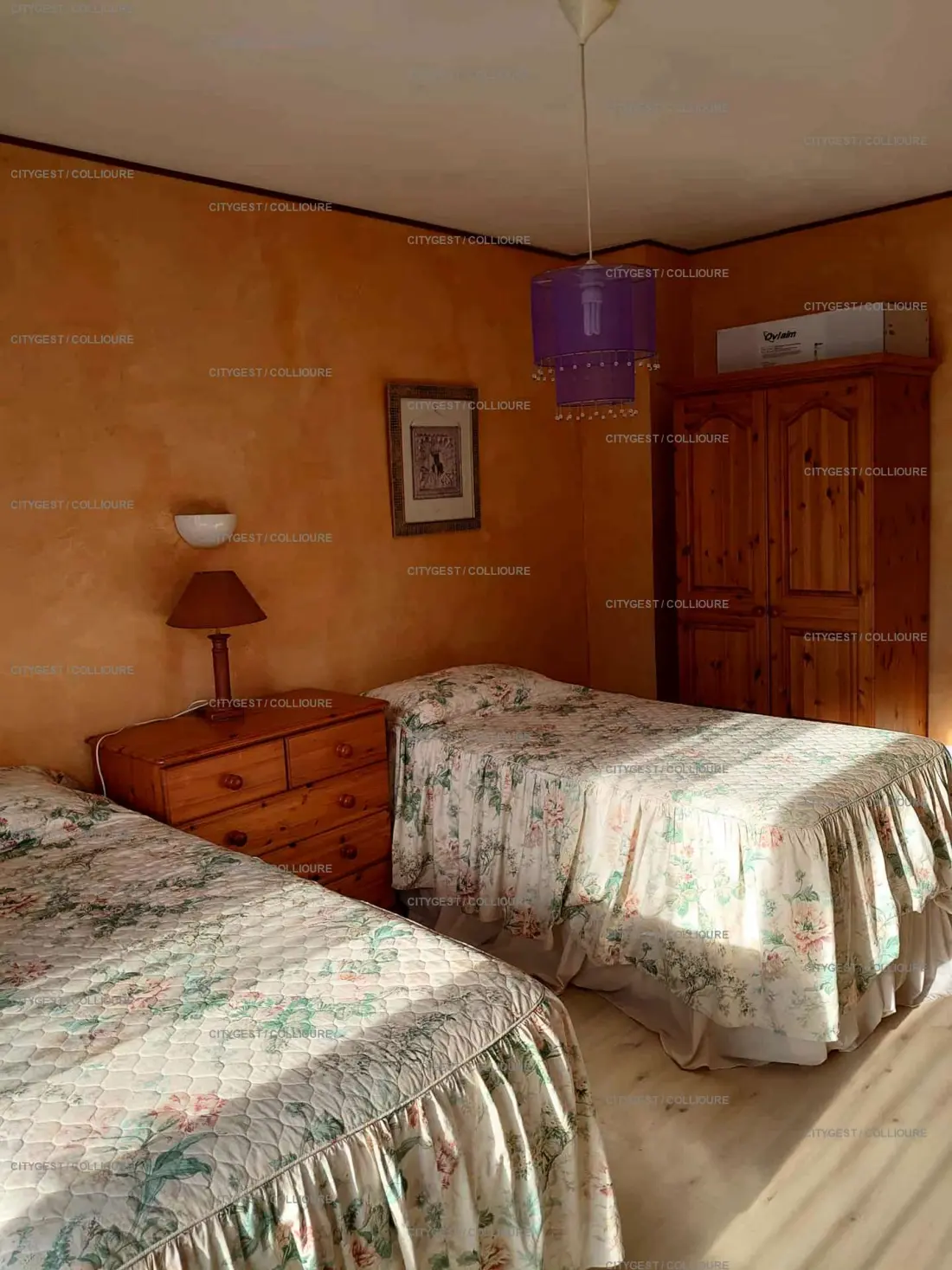 Residence Val San Jaume