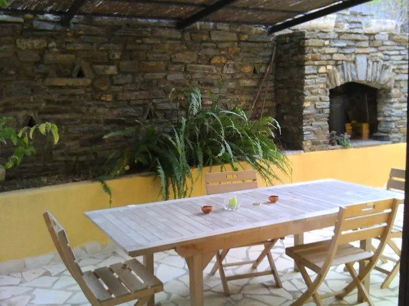 Residence Val San Jaume