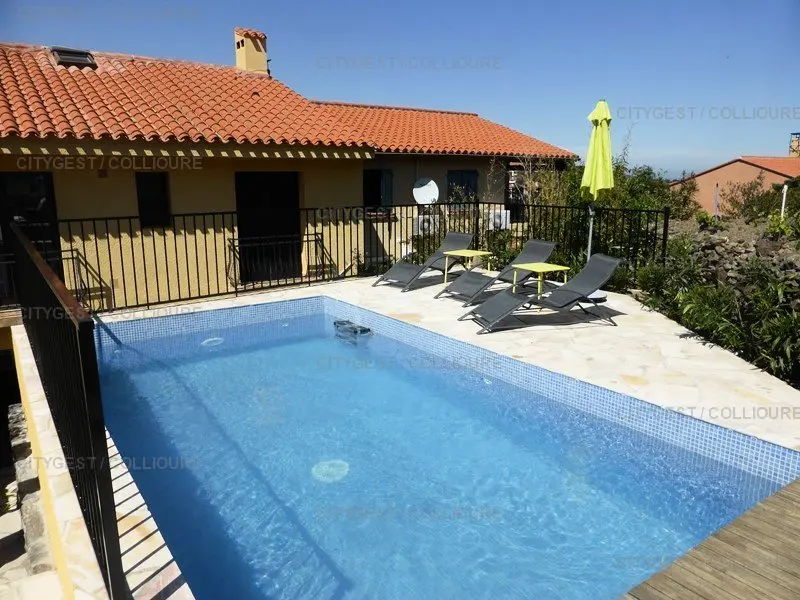 Residence Val San Jaume