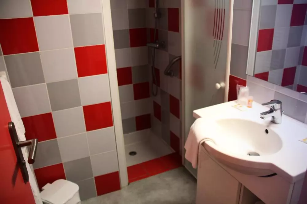 VVF Collonges-la-Rouge 3 Sterren★★★