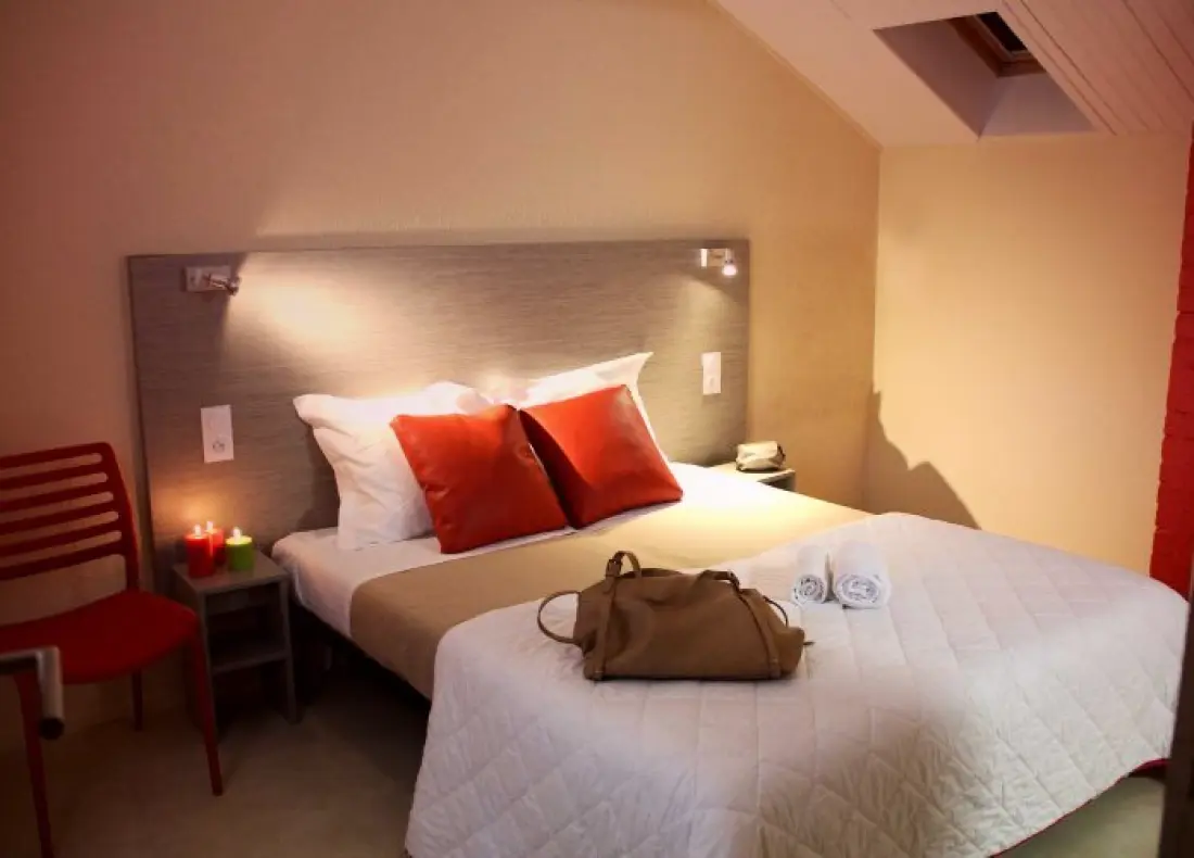 VVF Collonges-la-Rouge 3 étoiles★★★