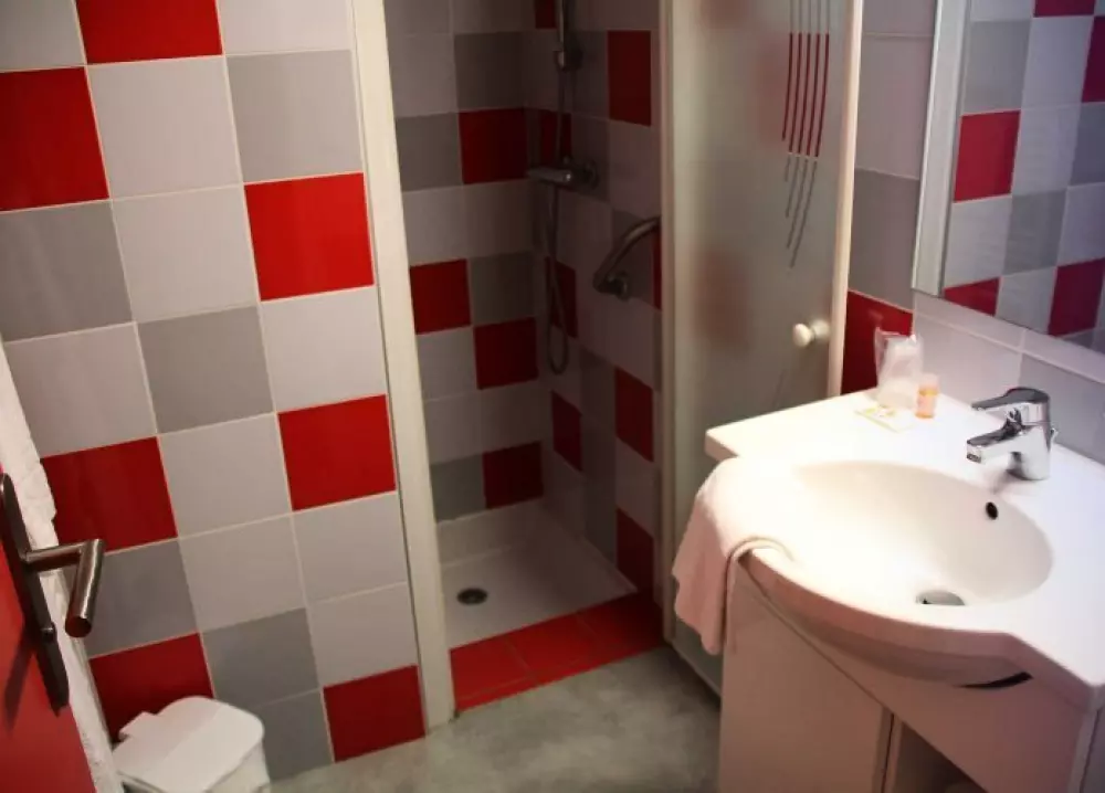 VVF Collonges-la-Rouge 3 Sterren★★★