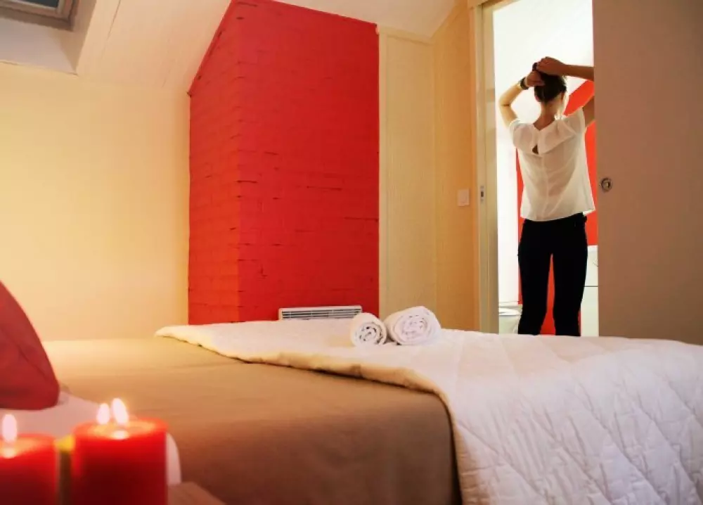 VVF Collonges-la-Rouge 3 Sterren★★★