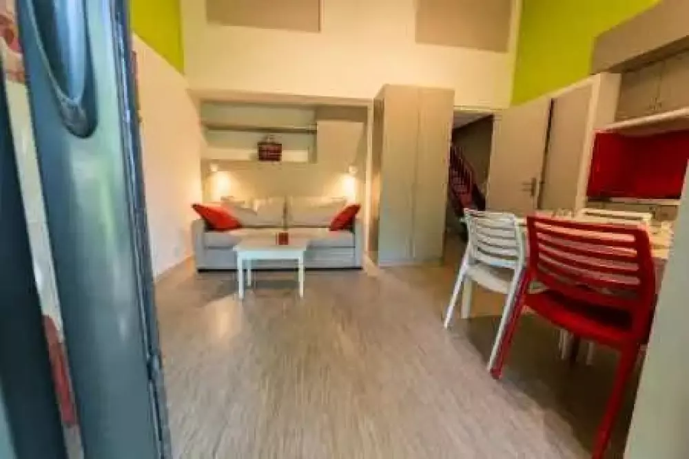 VVF Collonges-la-Rouge 3 Sterren★★★