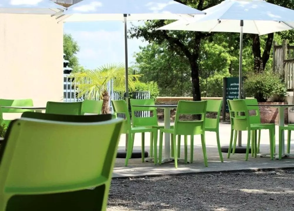 VVF Collonges-la-Rouge 3 Sterren★★★