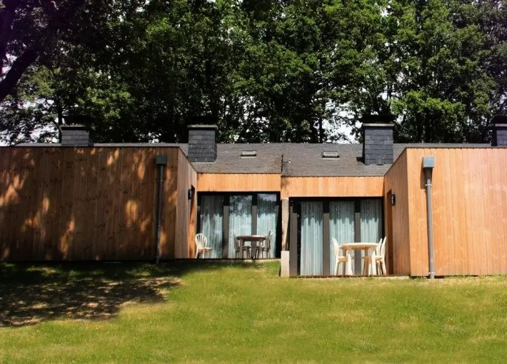 VVF Collonges-la-Rouge 3 Sterren★★★