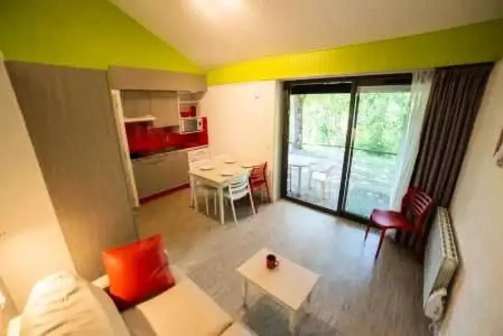 VVF Collonges-la-Rouge 3 Sterren★★★