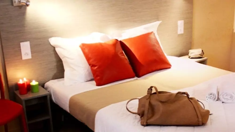 VVF Collonges-la-Rouge 3 Sterren★★★