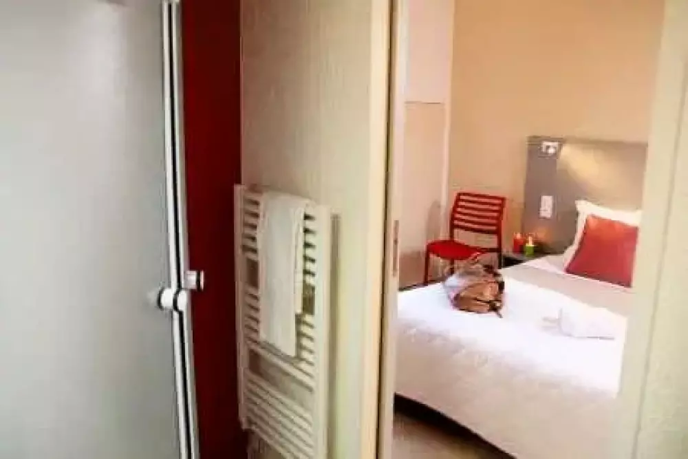 VVF Collonges-la-Rouge 3 Sterren★★★