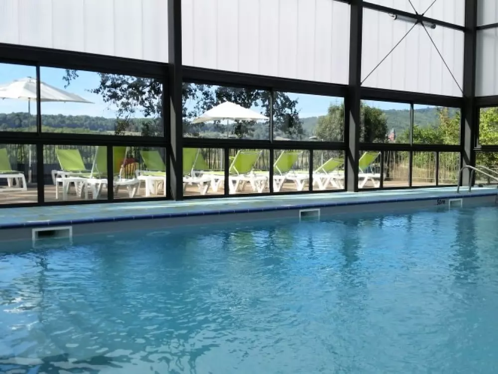 VVF Collonges-la-Rouge 3 Sterren★★★