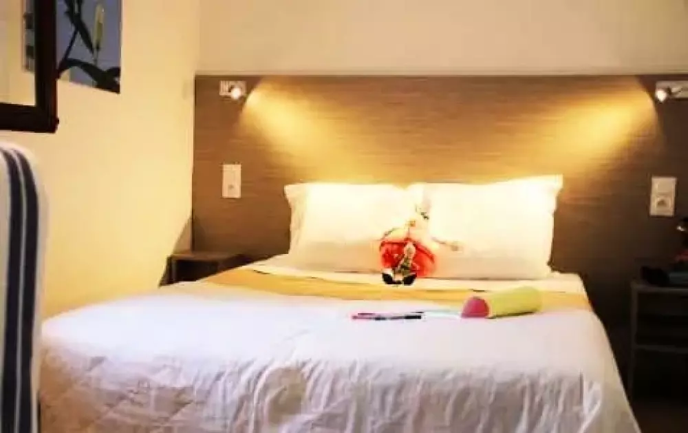 VVF Collonges-la-Rouge 3 Sterren★★★