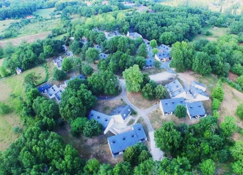 VVF Collonges-la-Rouge 3 Sterren★★★