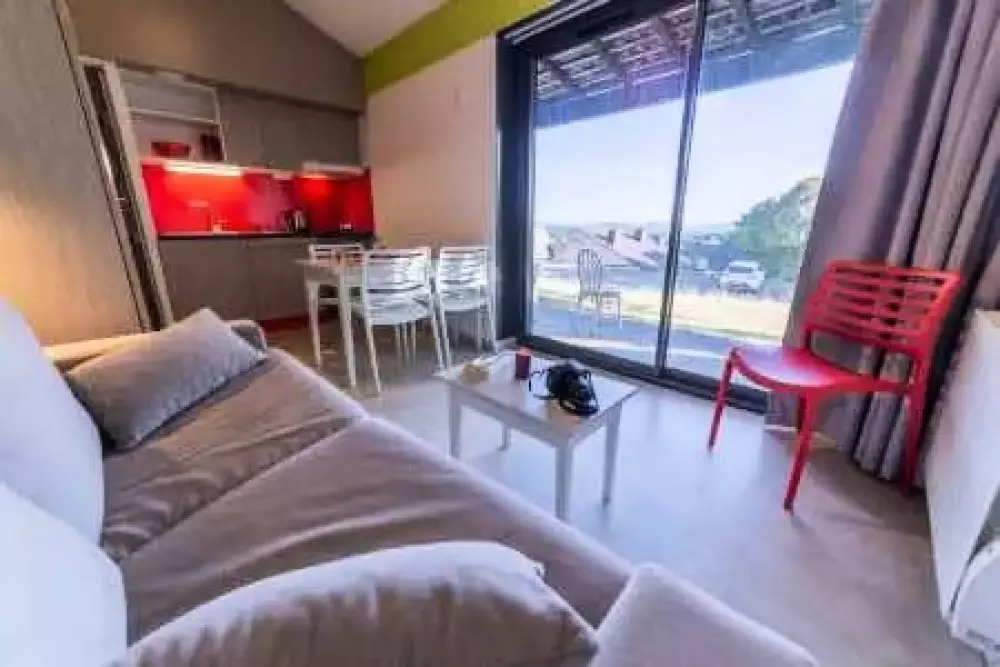 VVF Collonges-la-Rouge 3 Sterren★★★