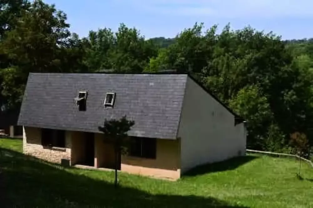 VVF Collonges-la-Rouge 3 Sterren★★★