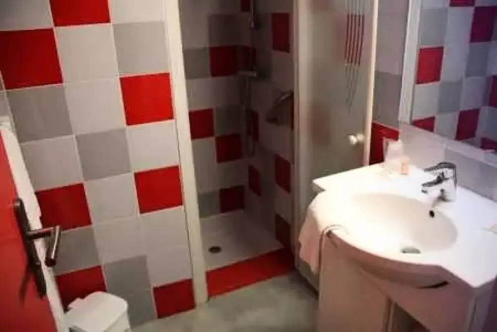 VVF Collonges-la-Rouge 3 Sterren★★★