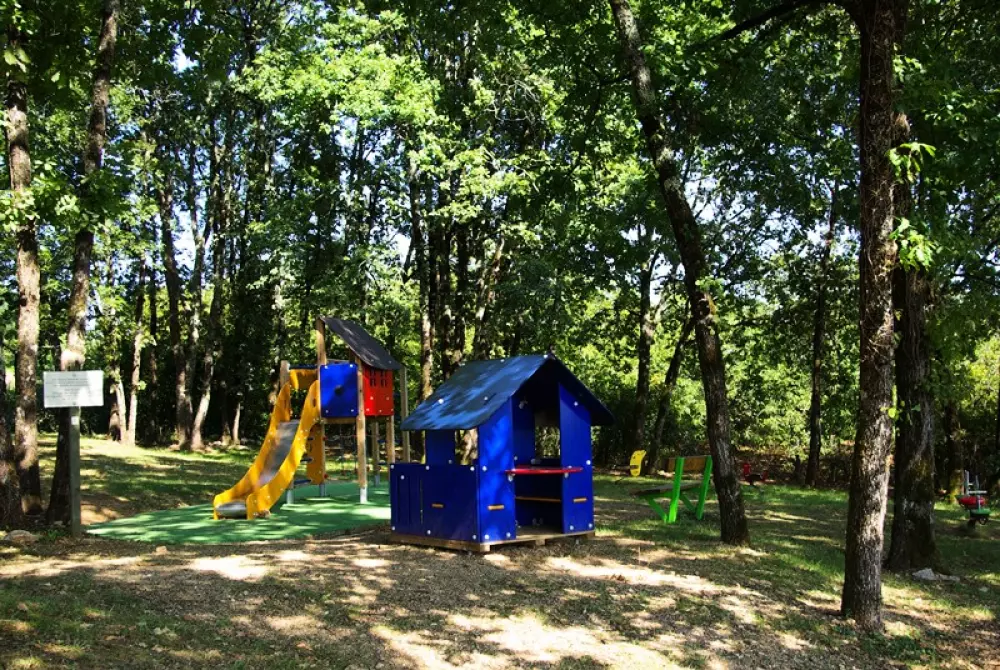 VVF Collonges-la-Rouge 3 Sterren★★★