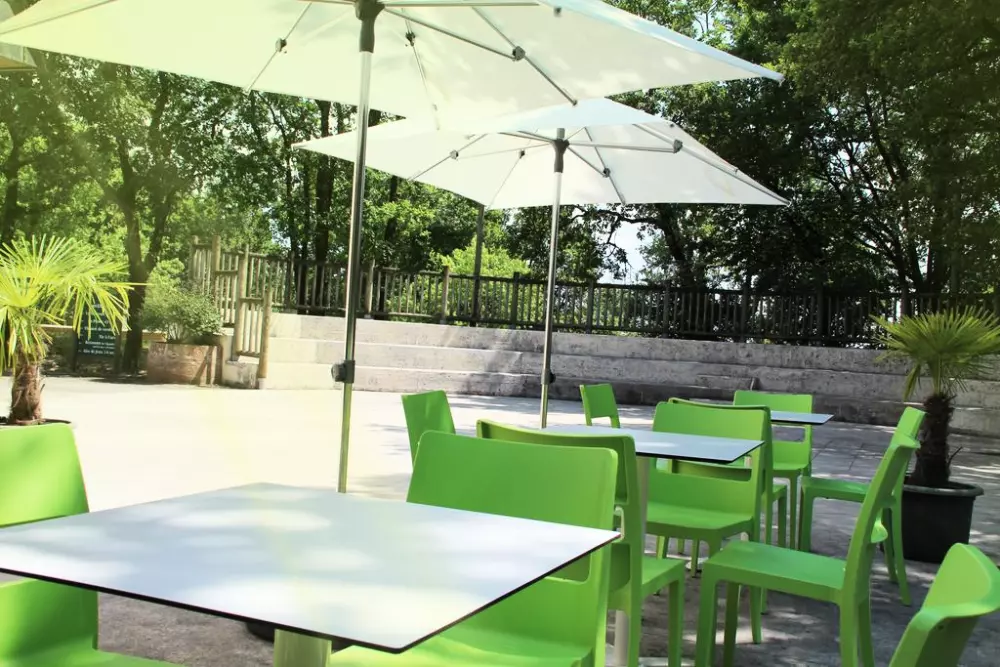 VVF Collonges-la-Rouge 3 Sterren★★★