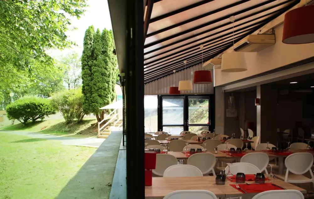 VVF Collonges-la-Rouge 3 Sterren★★★