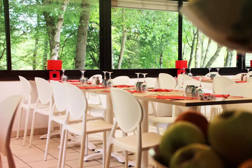 VVF Collonges-la-Rouge 3 Sterren★★★