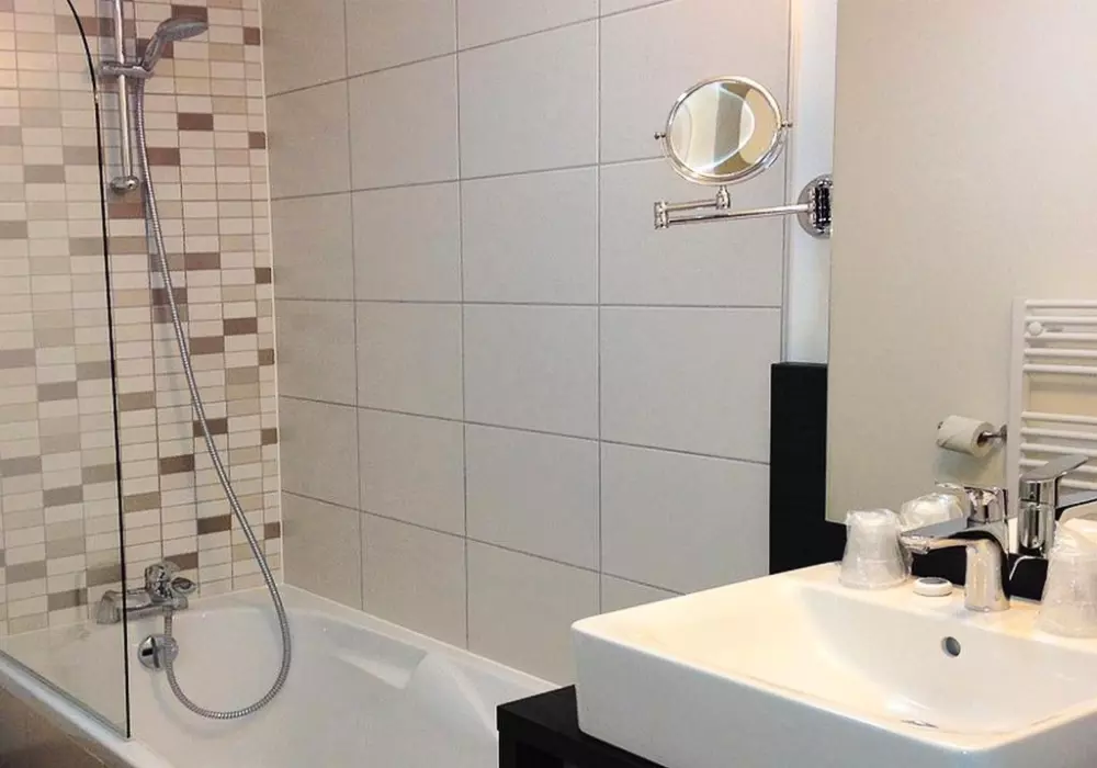 Appart'hôtel Odalys La Rose d'Argent